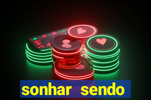 sonhar sendo roubado o celular